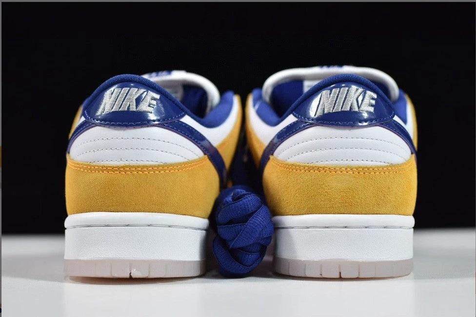 Nike SB Dunk Low Pro Laser Orange Shoes Sneakers by Air Jordan