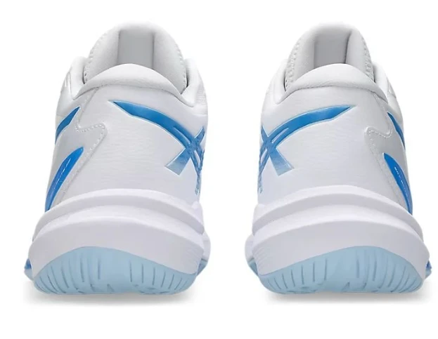 Asics Sky Elite FF MT 3 White Blue Coast 1052A076-103 by Air Jordan