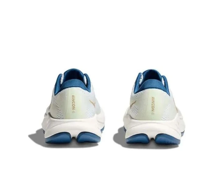 Hoka One One Rincon 4 Frost Gold 1155130-FTG by Air Jordan