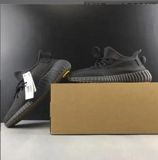 Yeezy Boost 350 V2 Cinder Shoes Sneakers by Air Jordan