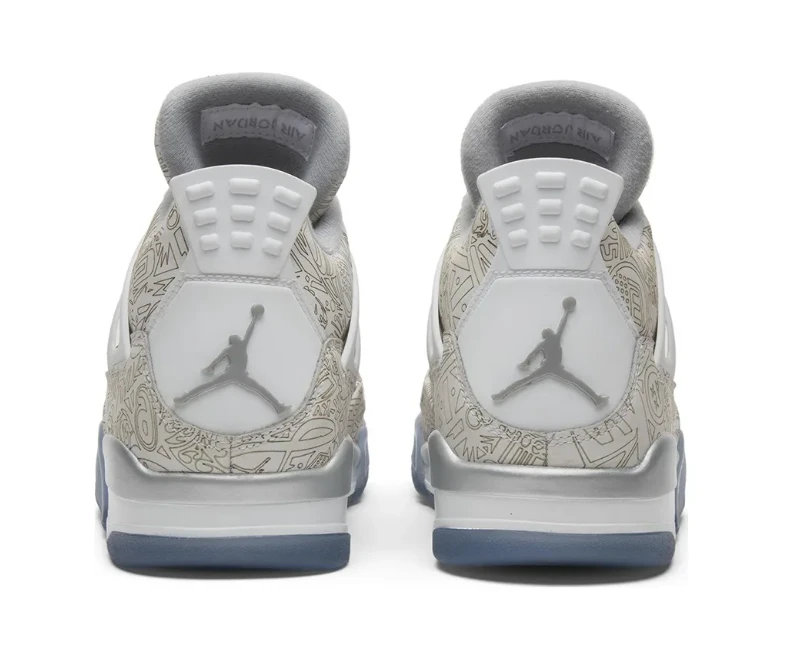 AJ 4 “30th Anniversary” (2015) Shoes Sneakers by Air Jordan