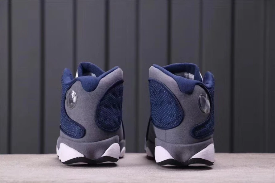 Air Jordan 13 Flint by Air Jordan