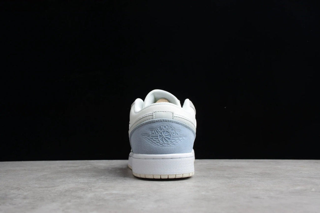 Air Jordan 1 Low “Paris” by Air Jordan