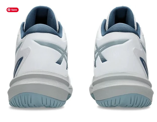 Asics Sky Elite FF MT 3 White Dolphin Grey 1051A081-100 by Air Jordan