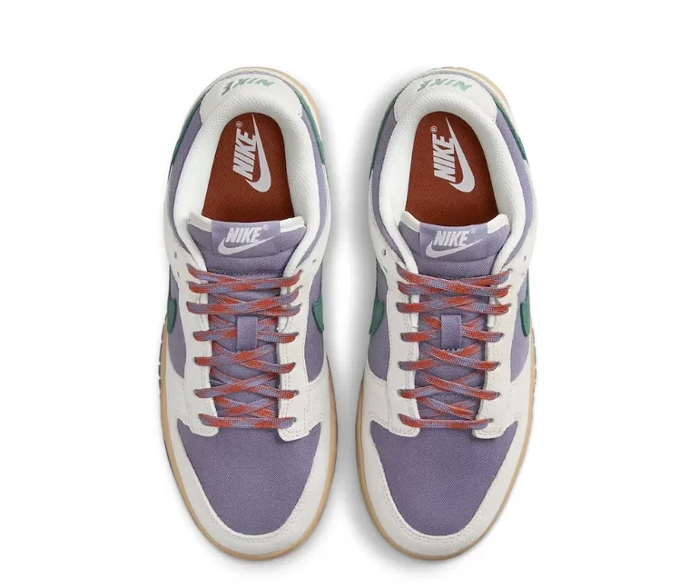 Dunk Low Joker Shoes Sneakers by Air Jordan