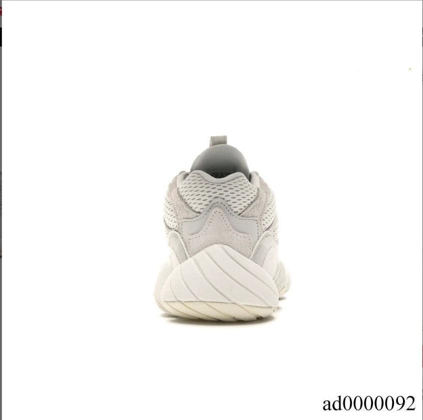 Yeezy 500 Bone White Shoes Sneakers by Air Jordan