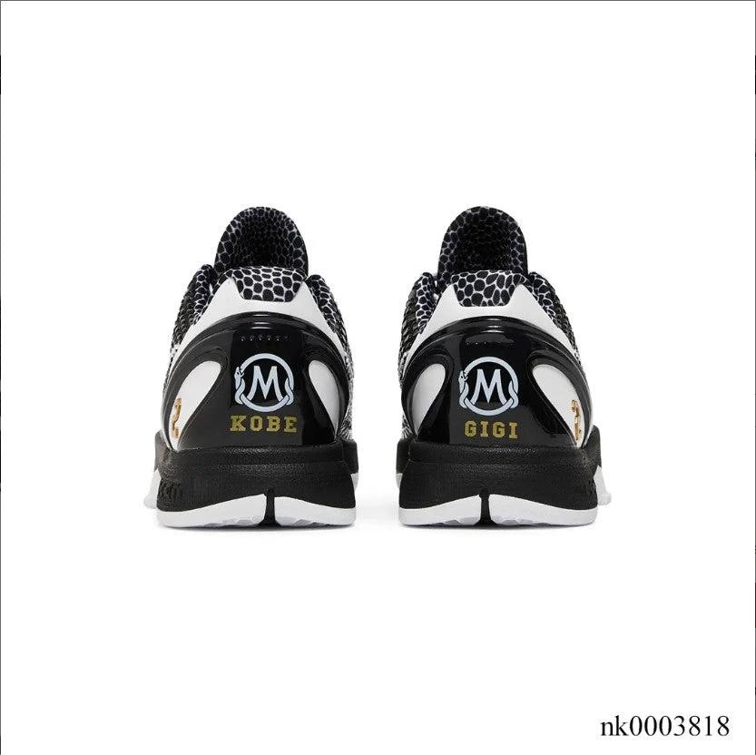 Kobe 6 Protro Mambacita Sweet 16 Shoes Sneakers by Air Jordan