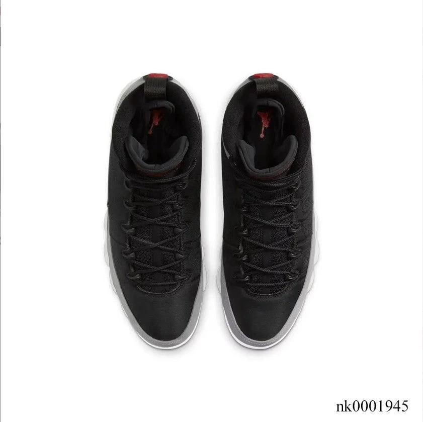 Air Jordan 9 Particle Grey Shoes Sneakers by Air Jordan