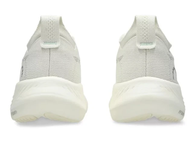 Asics Nimbus Mirai White White 1013A138-100 by Air Jordan