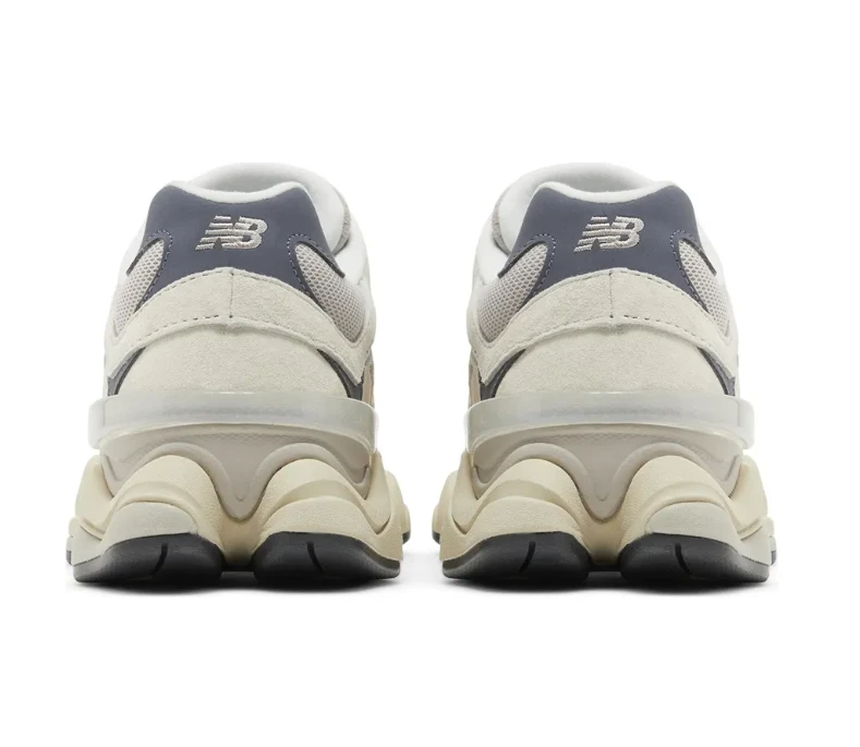 NB 9060 Moonrock Linen Shoes Sneakers by Air Jordan