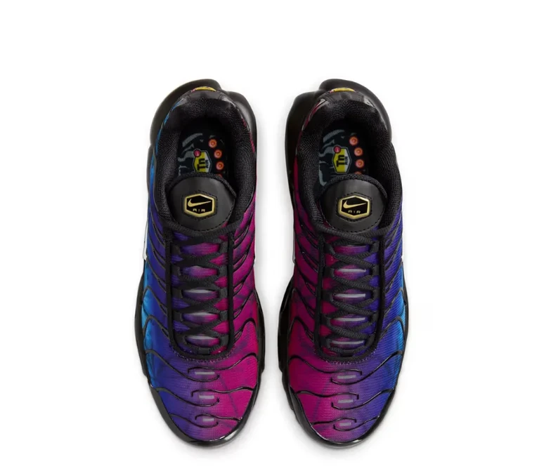 AM Plus TN 25th Shoes Sneakers by Air Jordan