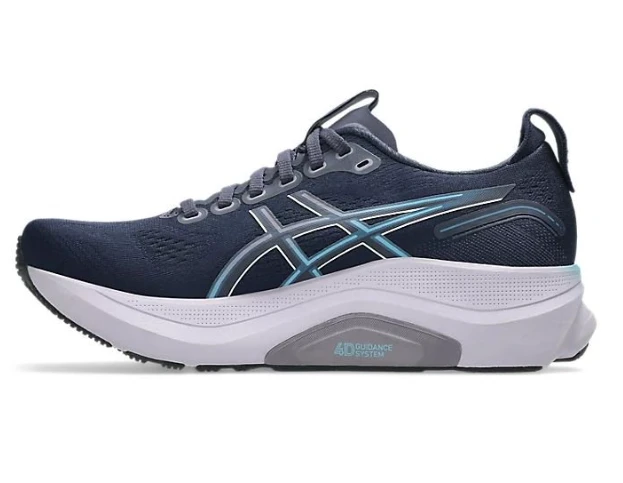 Asics Gel-Kayano 32 Midnight Stillwater 1012B838-400 by Air Jordan