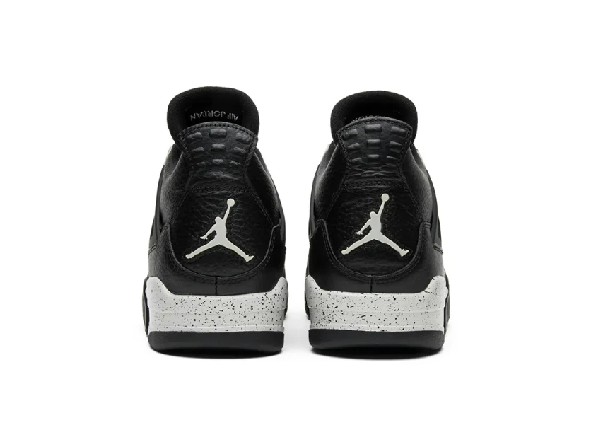 AJ 4 Retro Oreo (2015) Shoes Sneakers by Air Jordan
