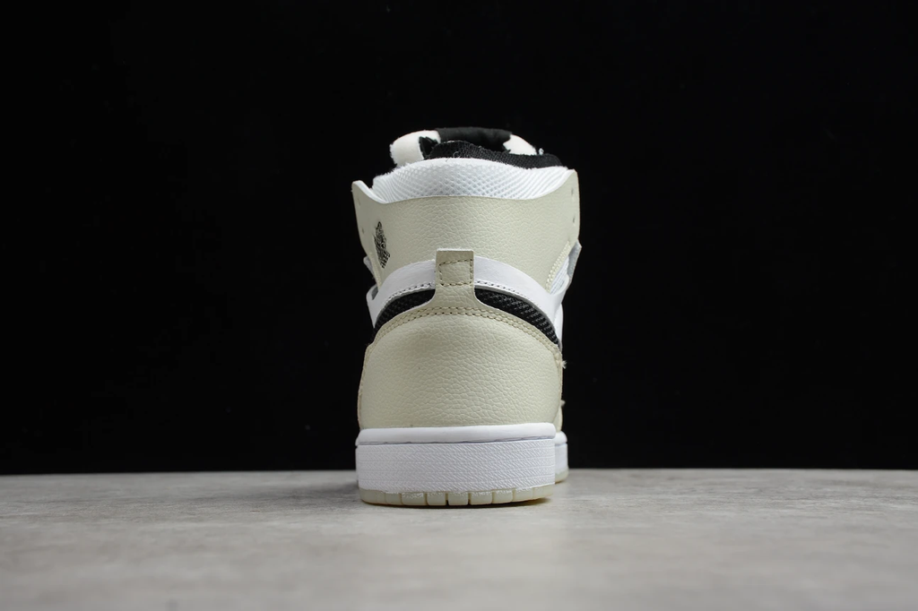 Air Jordan 1 Zoom Air CMFT Light Bone by Air Jordan