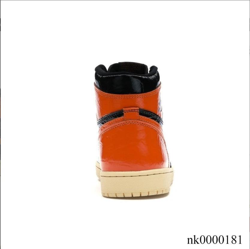 Air Jordan 1 Retro High Shattered Backboard 3.0 Shoes Sneakers by Air Jordan