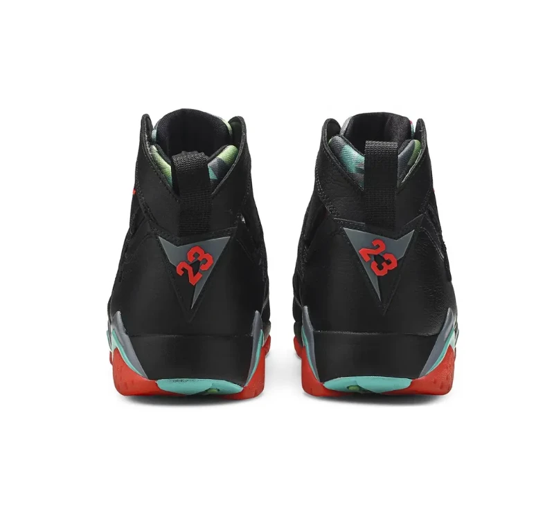 Air Jordan 7 Barcelona Nights Shoes Sneakers by Air Jordan