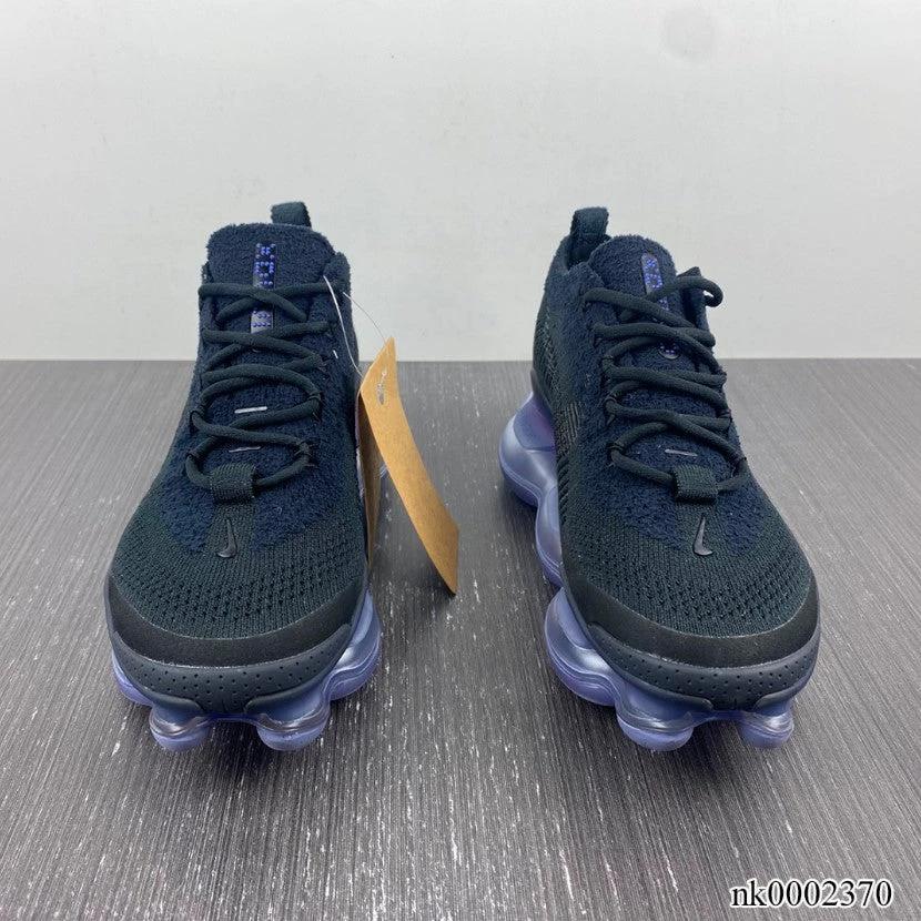 Air Max Scorpion Black Shoes Sneakers by Air Jordan
