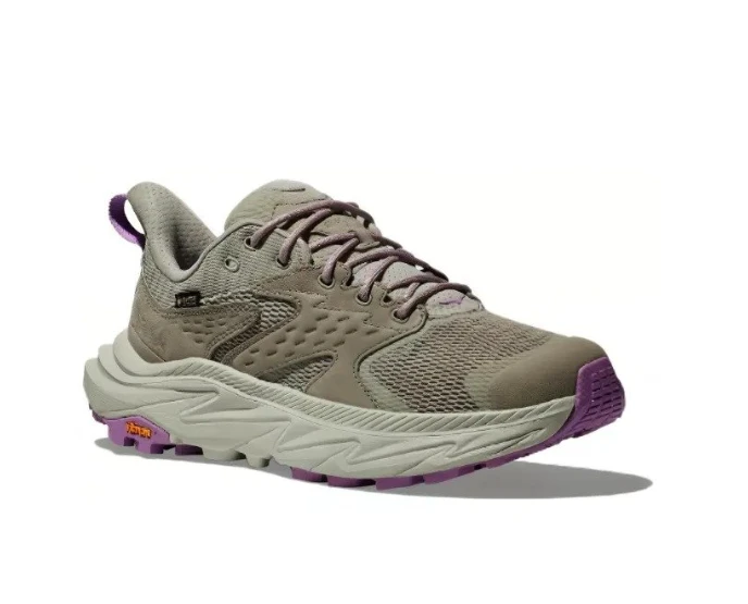 Hoka One One Anacapa Barley Celadon Tint 1142830-BYCL by Air Jordan