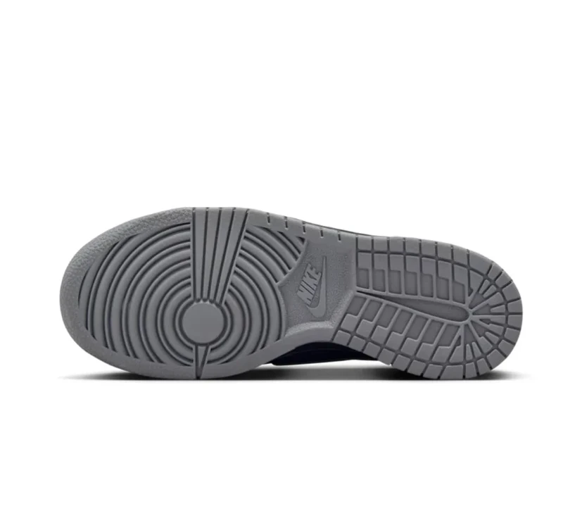 Dunk Low Symbiote Shoes Sneakers by Air Jordan