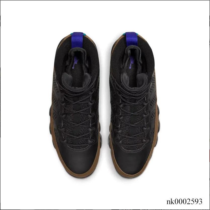 Air Jordan 9 Retro Light Olive (2023) Shoes Sneakers by Air Jordan