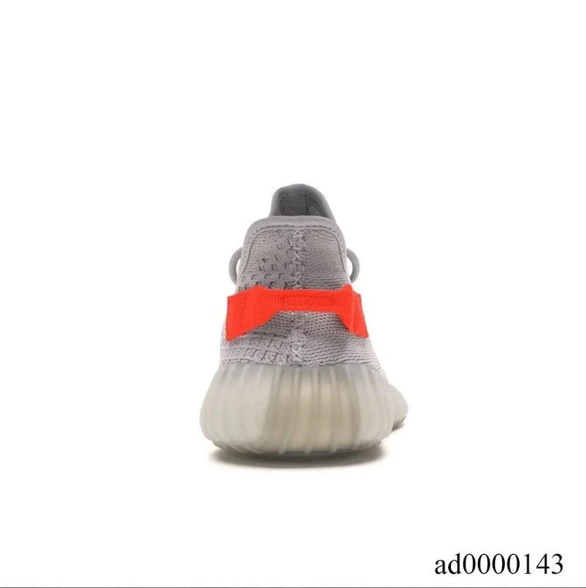 Yeezy Boost 350 V2 Tail Light Shoes Sneakers 1 by Air Jordan