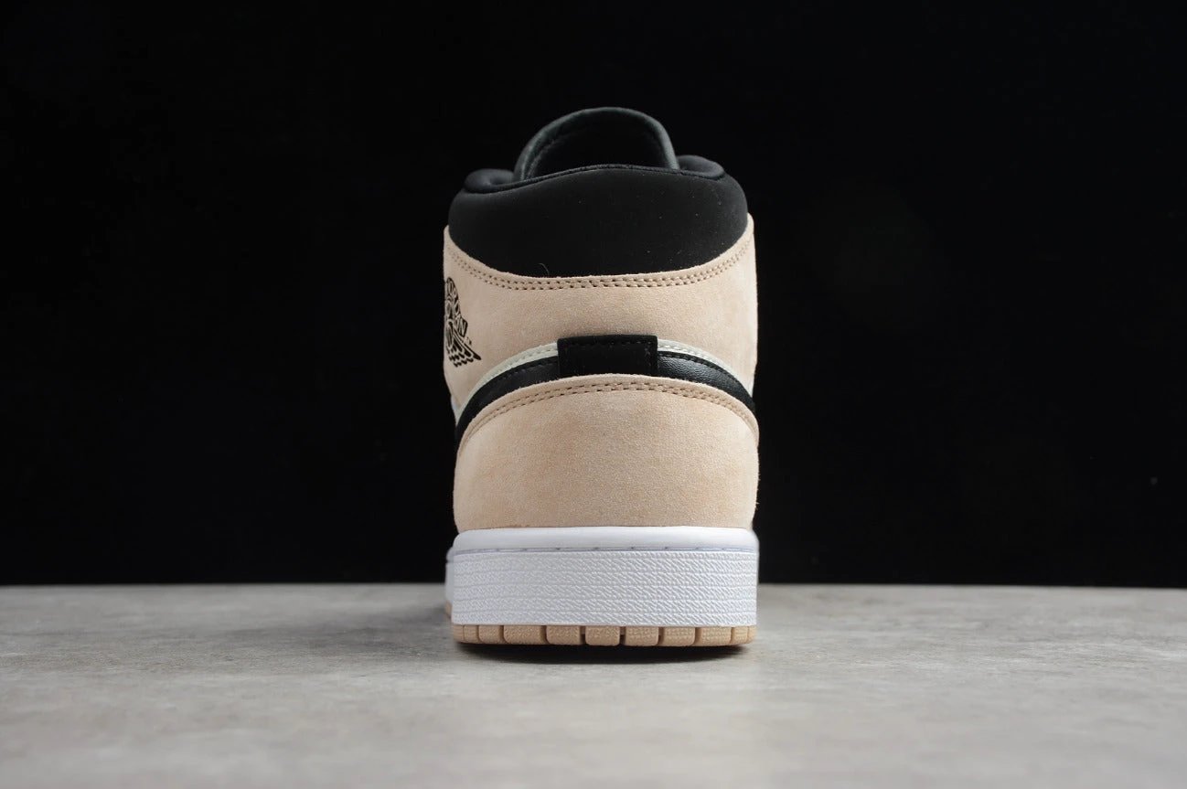 Air Jordan 1 Mid SE Guava Ice by Air Jordan