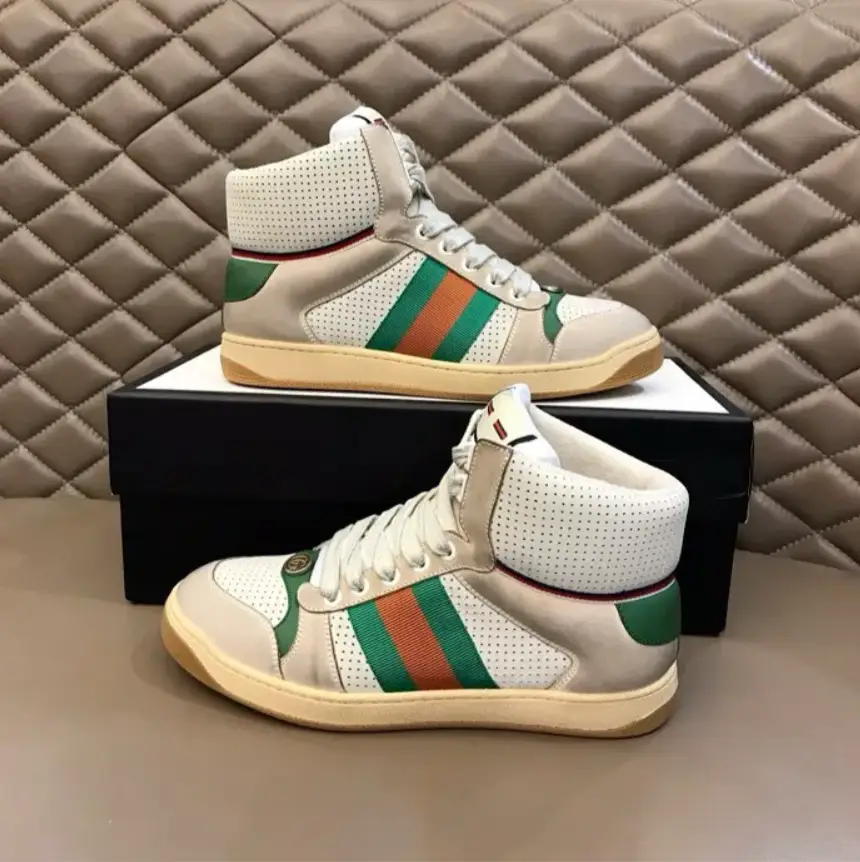 GG High-Top Shoes Sneakers – nk0005057 by Air Jordan