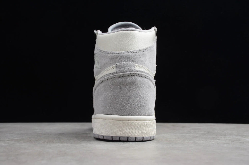 Air Jordan 1 Pale Ivory by Air Jordan
