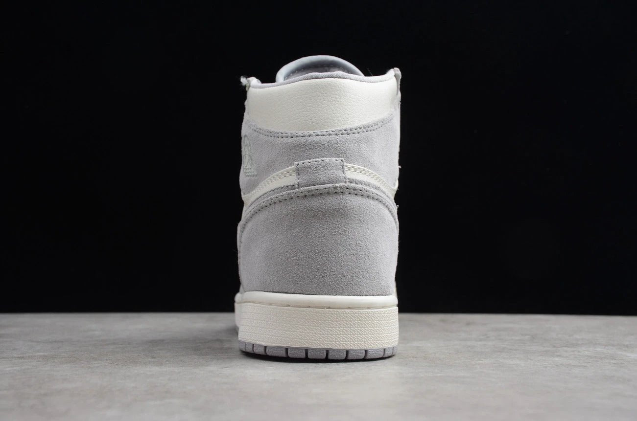 Air Jordan 1 Pale Ivory by Air Jordan