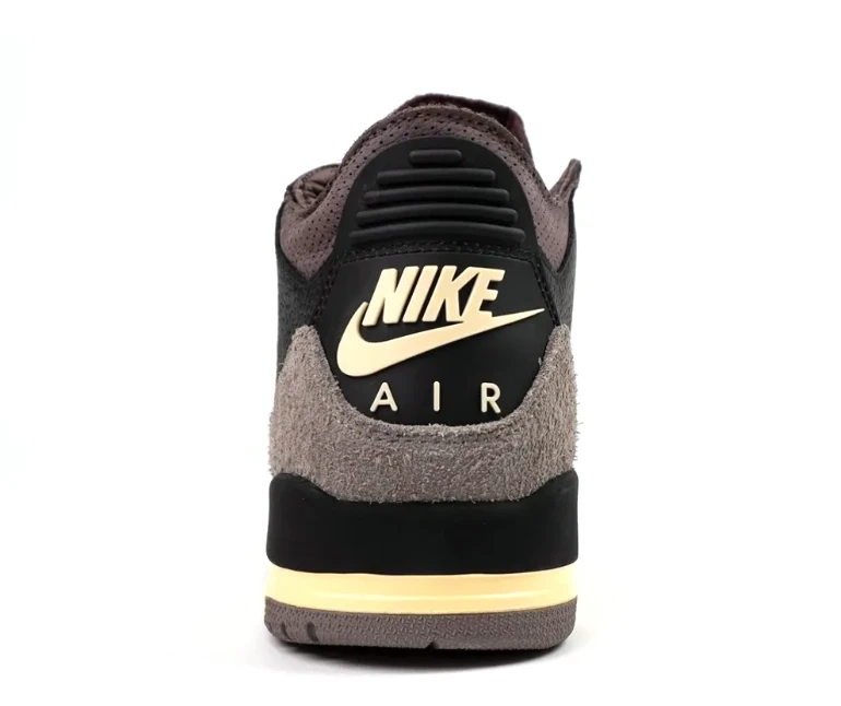 A Ma Maniére x AJ 3 W.Y.W.S Shoes Sneakers by Air Jordan