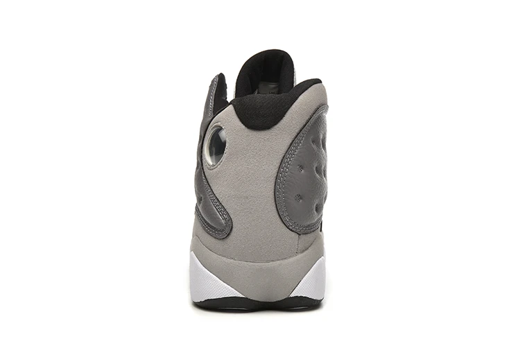Air Jordan 13 Atmosphere Grey by Air Jordan