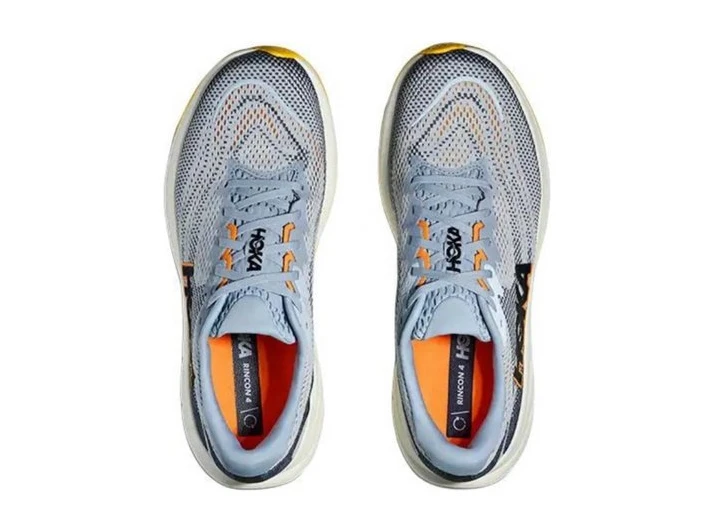 Hoka One One Rincon 4 Drizzle Nautical Dusk 1155130-DLN by Air Jordan