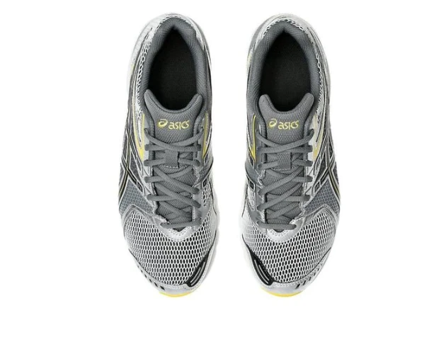Asics Gel-DS Trainer 14 White Tai Chi Yellow 1203A607-101 by Air Jordan