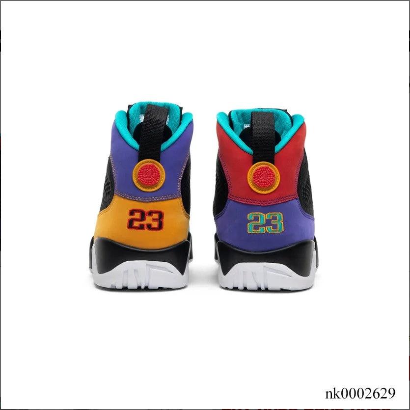 Air Jordan 9 Retro Dream It, Do It Shoes Sneakers by Air Jordan
