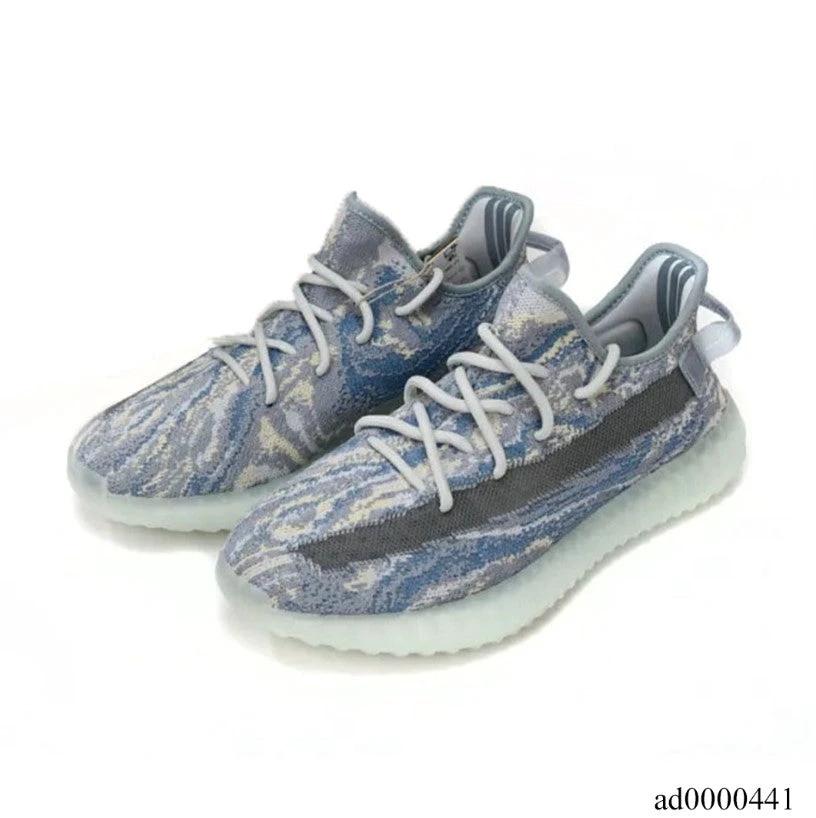 Yeezy 350 Boots V2 “MX BLUE” Shoes Sneakers by Air Jordan