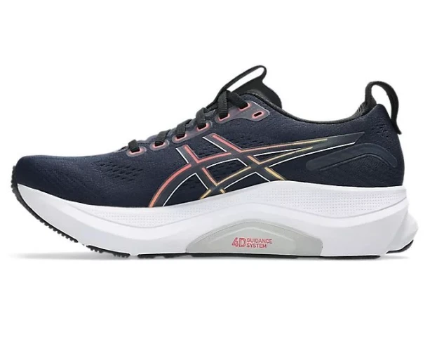 Asics Gel-Kayano 32 Wide Midnight Black 1011C051-400 by Air Jordan