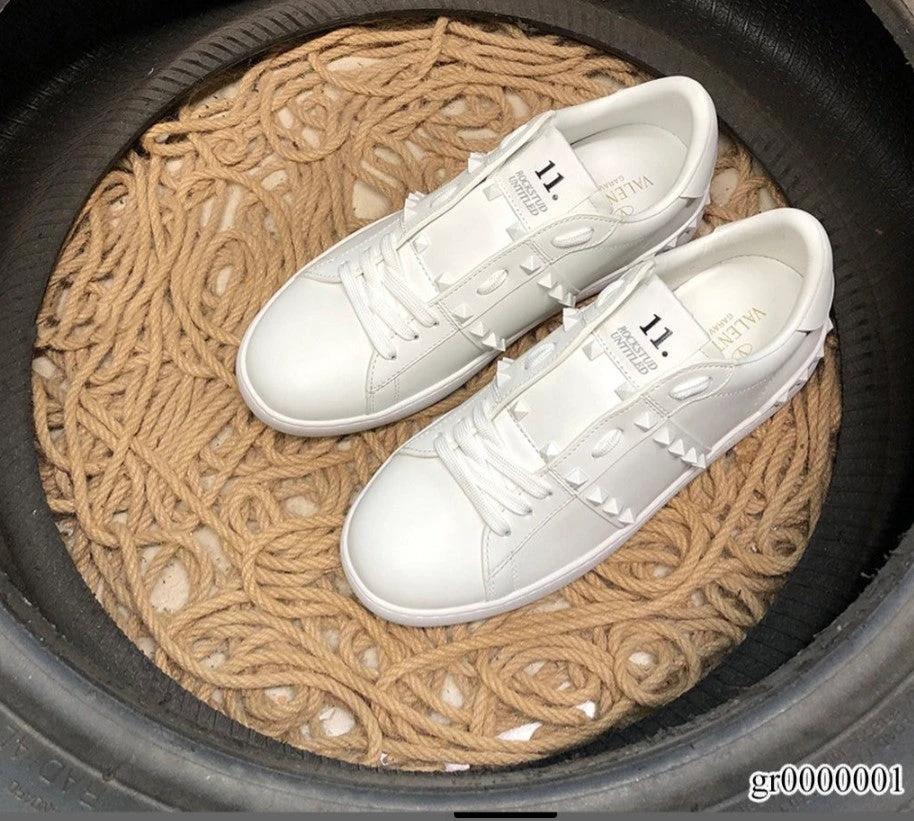 VLTN Rockstud Untitled Trainers Shoes Sneakers by Air Jordan