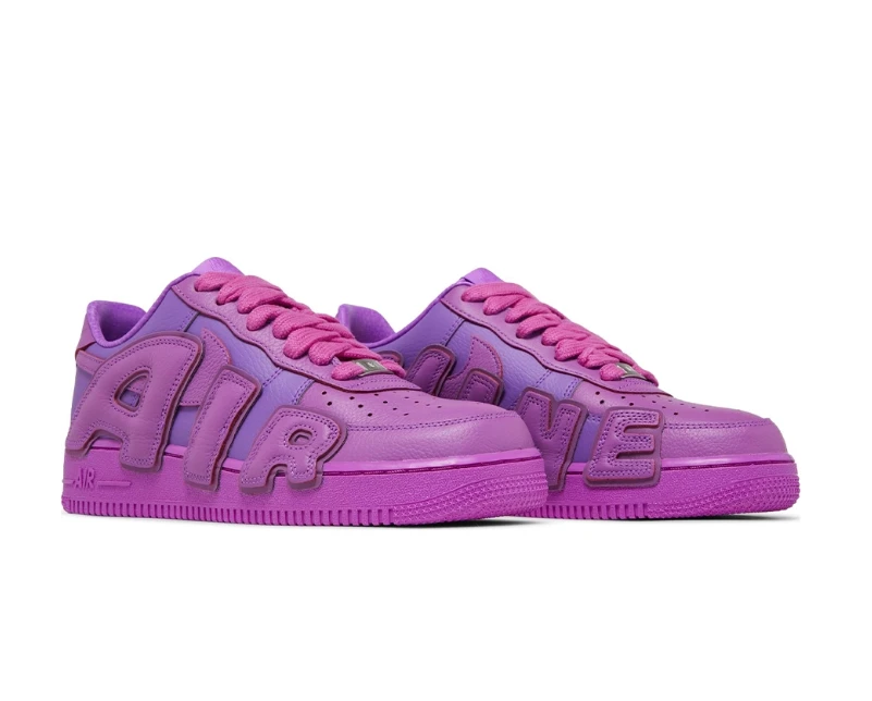 Air Force 1 Cactus Plant Flea Market Fuchsia Dream Shoes Sneakers by Air Jordan