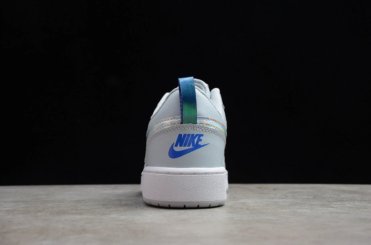 NK Court Borough Low 2 FP Aura by Air Jordan
