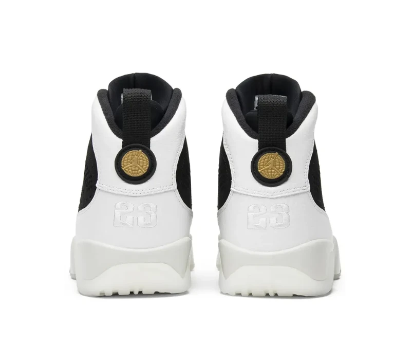 Air Jordan 9 City of Flight Shoes Sneakers by Air Jordan