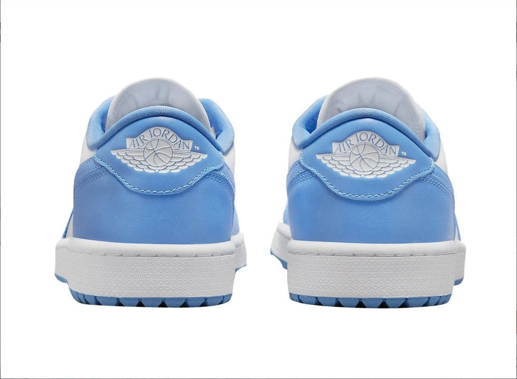 Air Jordan1 Retro Low Golf UNC Shoes Sneakers by Air Jordan