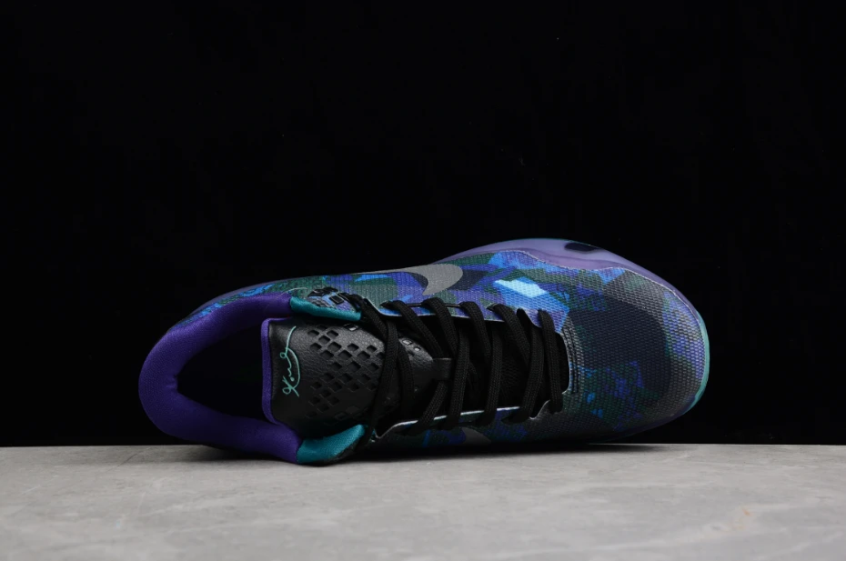NK Kobe 10 X Overcome Peach Jam by Air Jordan