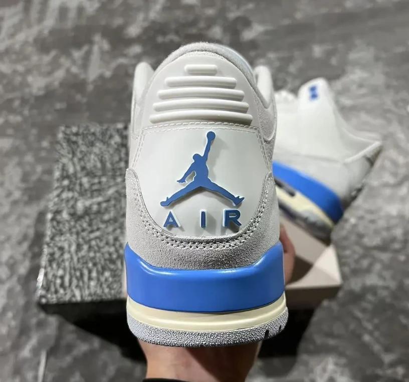 Air Jordan 3 Lucky Shorts Shoes Sneakers by Air Jordan