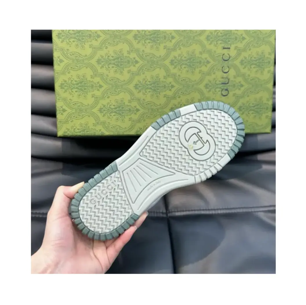 GG Screener Shoes Sneakers – nk0005070 by Air Jordan