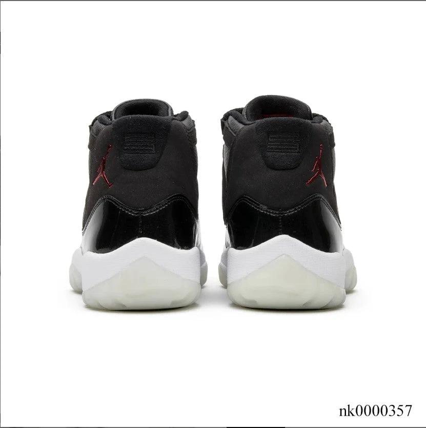Air Jordan 11 Retro 72-10 Shoes Sneakers by Air Jordan