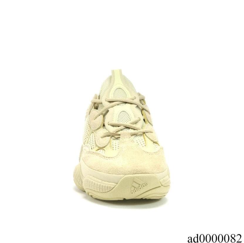 Yeezy 500 Super Moon Yellow Shoes Sneakers by Air Jordan