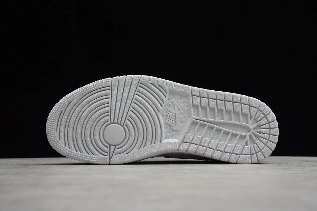 Air Jordan 1 Low OG “Neutral Grey” by Air Jordan