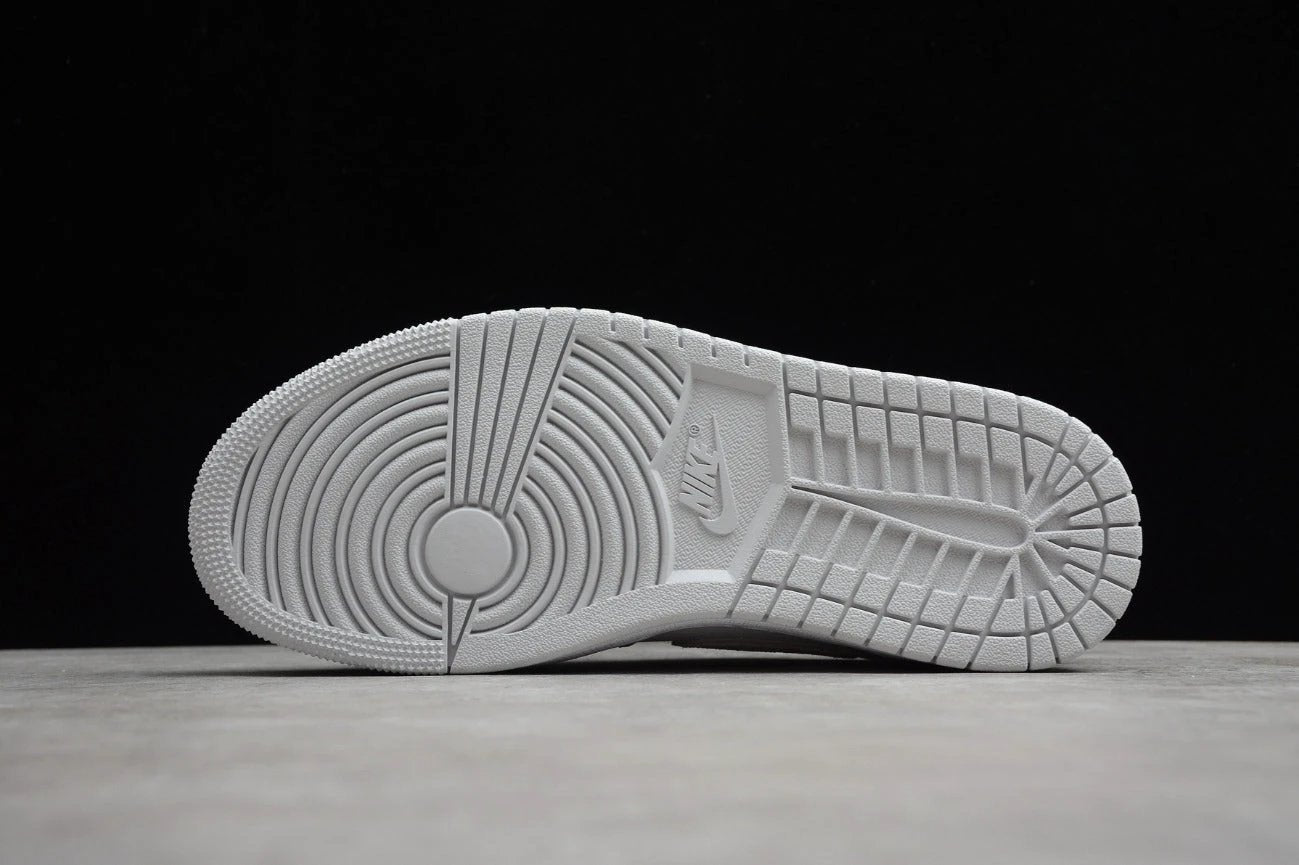 Air Jordan 1 Low OG “Neutral Grey” by Air Jordan