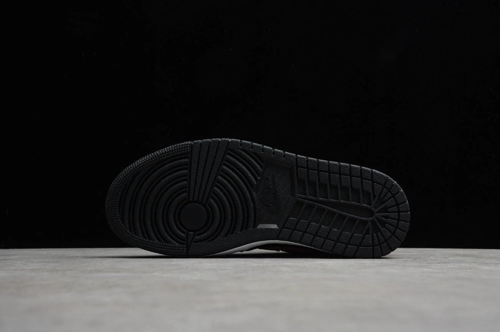Air Jordan 1 Low “Crimson Tint” by Air Jordan