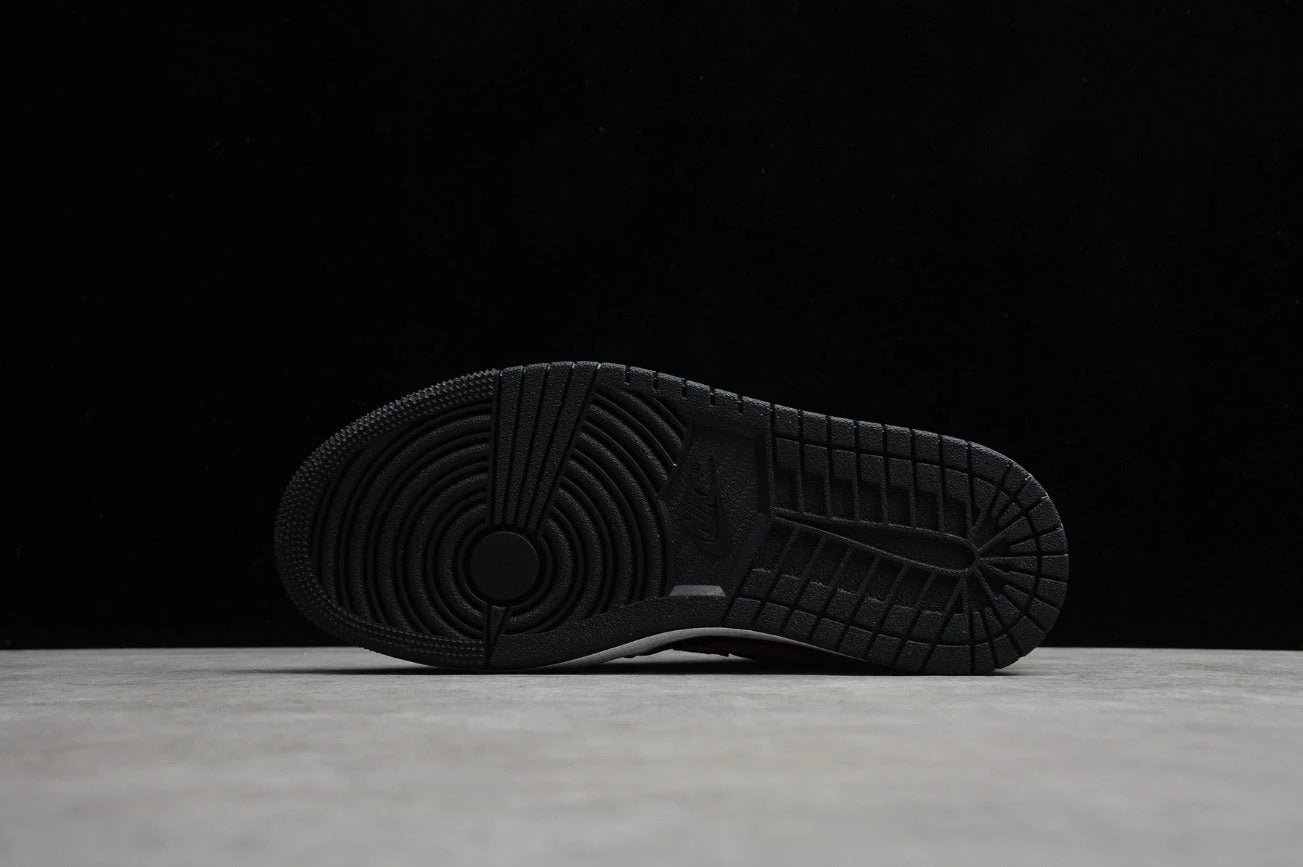 Air Jordan 1 Low “Crimson Tint” by Air Jordan